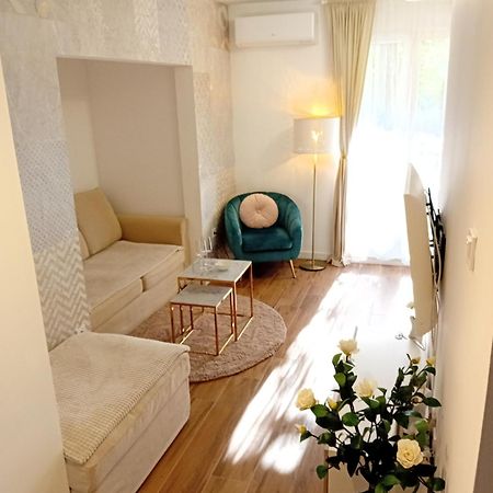 Nice Vacation ポレッチ エクステリア 写真